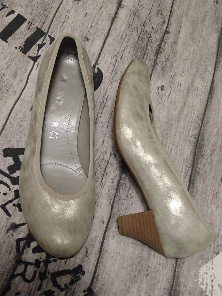 Juhla kengät Nurmes – foto 1