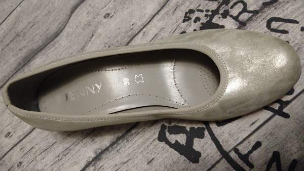 Juhla kengät Nurmes – foto 2