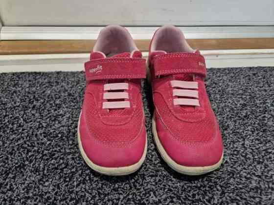 Superfit lenkkarit 33 Joensuu