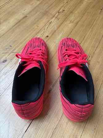 Puma sisäpelikengät. Koko 43 Espoo