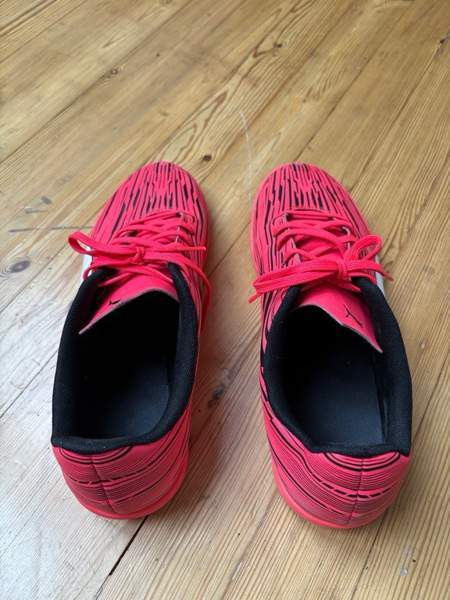 Puma sisäpelikengät. Koko 43 Espoo – foto 3