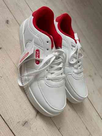 Pirkka lenkkarit Turku