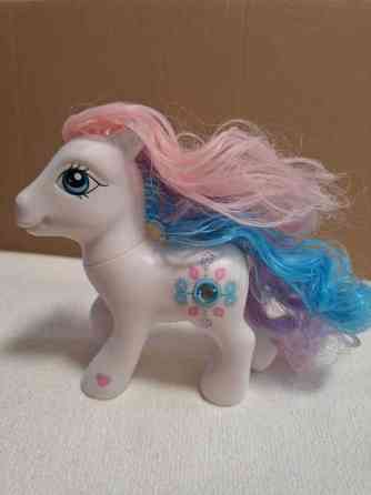 My little pony Kirkkonummi