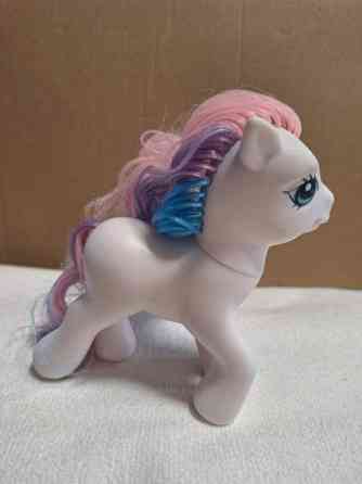 My little pony Kirkkonummi