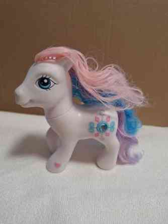 My little pony Kirkkonummi
