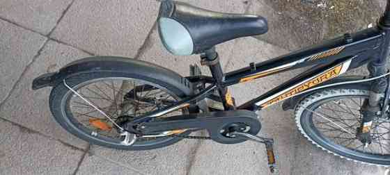 lasten polkupyörä Vaasa