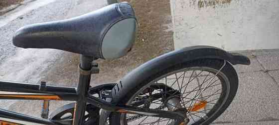 lasten polkupyörä Vaasa