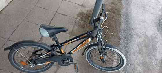 lasten polkupyörä Vaasa