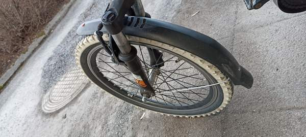 lasten polkupyörä Вааса - изображение 7