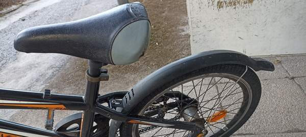 lasten polkupyörä Вааса - изображение 4