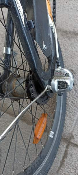 lasten polkupyörä Вааса - изображение 5