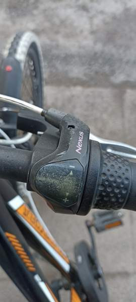 lasten polkupyörä Вааса - изображение 6