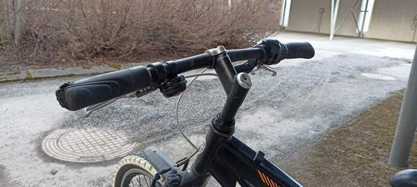 lasten polkupyörä Вааса - изображение 8