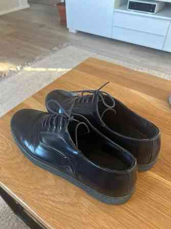 Miesten siistit tennarit, 44, tummansininen Tampere