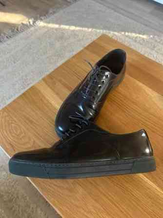 Miesten siistit tennarit, 44, tummansininen Tampere