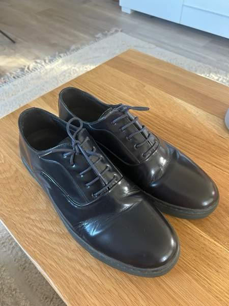 Miesten siistit tennarit, 44, tummansininen Tampere - photo 1