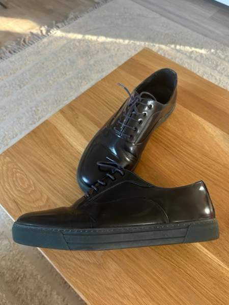 Miesten siistit tennarit, 44, tummansininen Tampere - photo 3