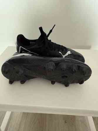 Lasten jalkapallo nappulakengät koko 30 Espoo