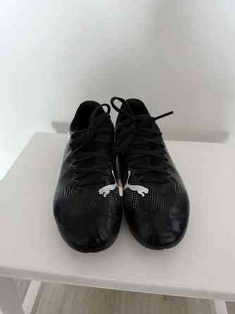 Lasten jalkapallo nappulakengät koko 30 Espoo