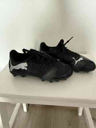 Lasten jalkapallo nappulakengät koko 30 Espoo