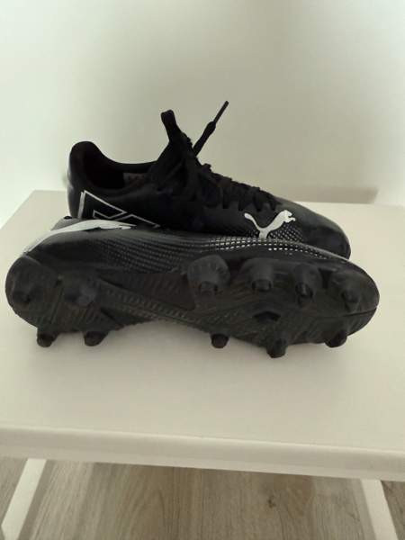 Lasten jalkapallo nappulakengät koko 30 Espoo - valokuva 3