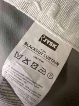 Harmaat pimennysverhot Oulu