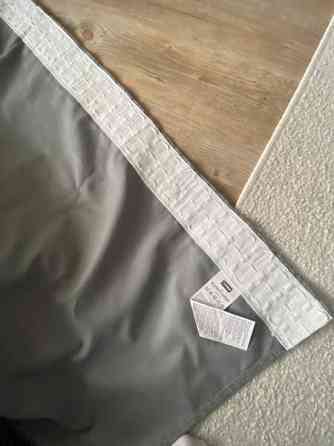 Harmaat pimennysverhot Oulu