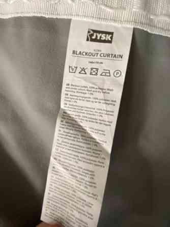 Harmaat pimennysverhot Oulu