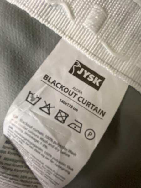 Harmaat pimennysverhot Oulu - photo 3