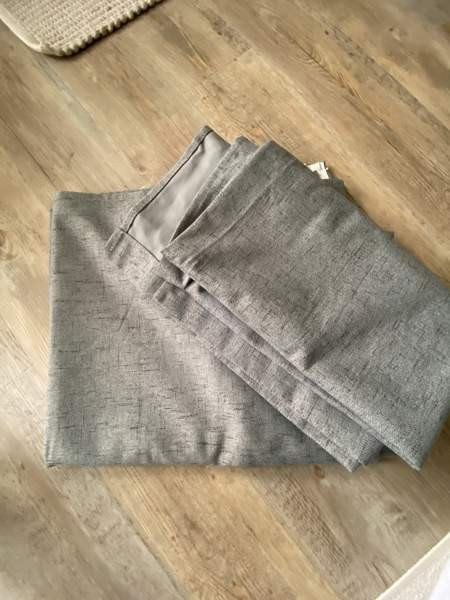 Harmaat pimennysverhot Oulu - photo 1