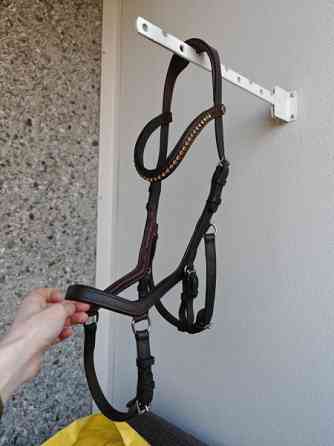 Rambo Micklem suitset Cob Kotka