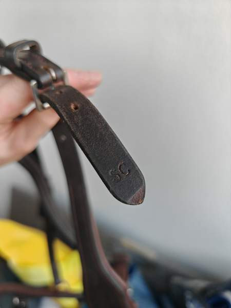 Rambo Micklem suitset Cob Kotka – foto 5