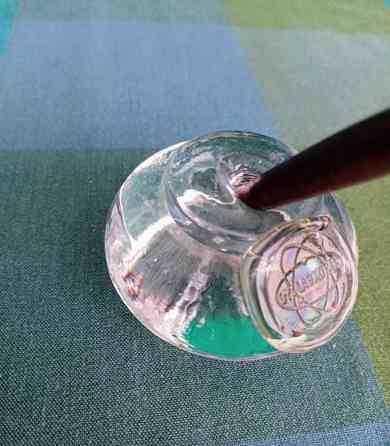 Oy Labko Ab kynäteline Helsinki