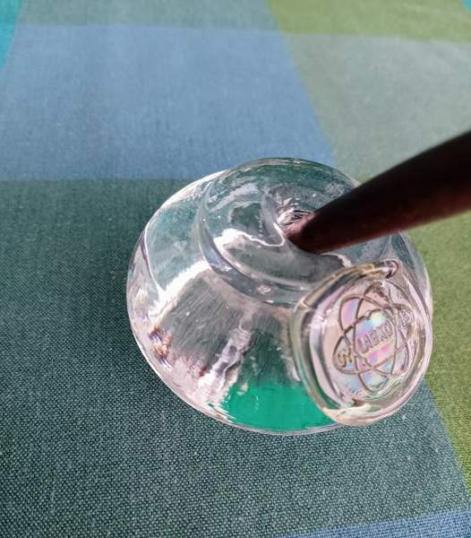 Oy Labko Ab kynäteline Helsinki – foto 1