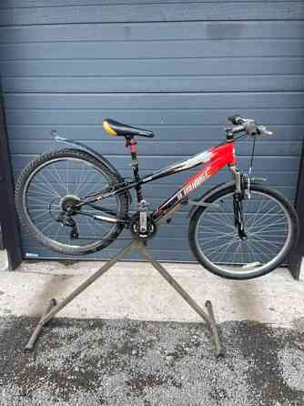 Jupiter Raptor nuorten maastopyörä Kokkola