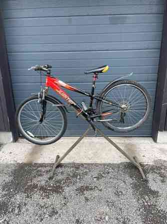 Jupiter Raptor nuorten maastopyörä Kokkola