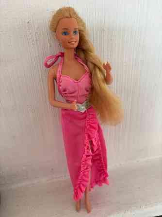 Barbie Eura
