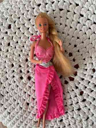 Barbie Eura