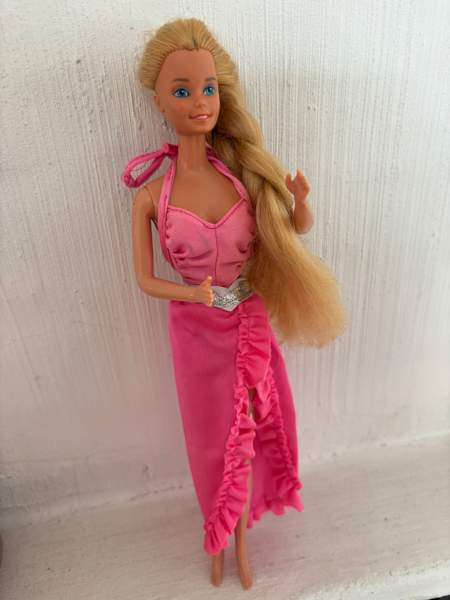 Barbie Eura – foto 2