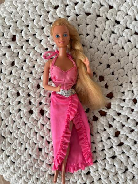 Barbie Eura – foto 1