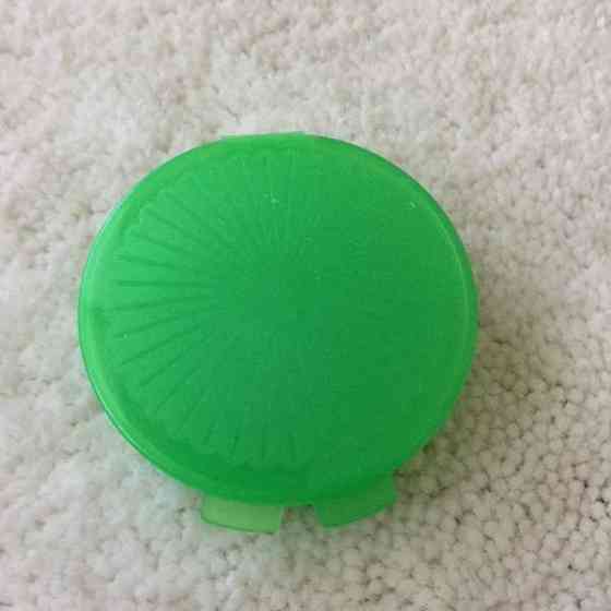 Tupperware pillerirasia Keuruu