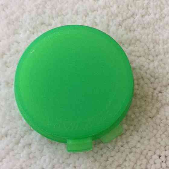 Tupperware pillerirasia Keuruu