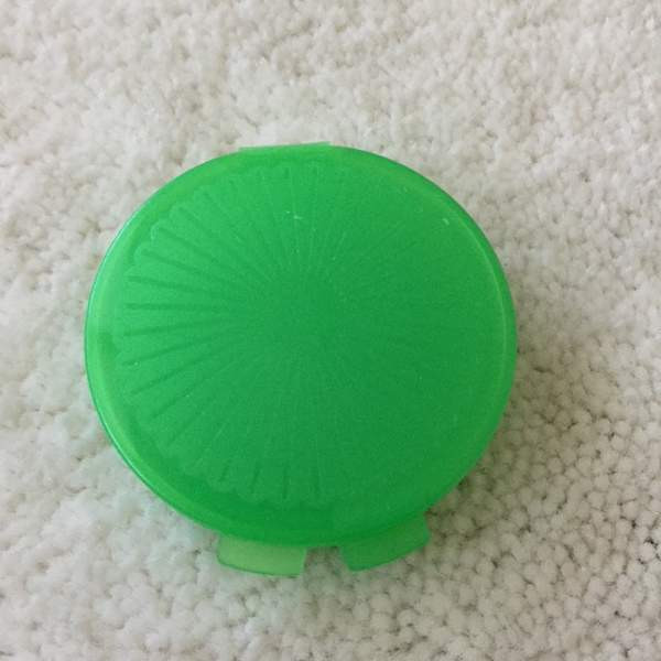 Tupperware pillerirasia Keuruu – foto 1