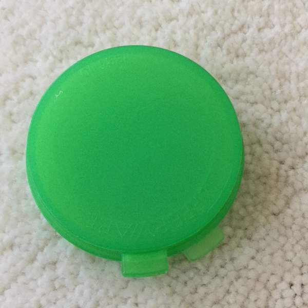 Tupperware pillerirasia Keuruu – foto 2