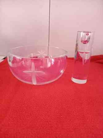 IITTALA kastemalja kynttilän jalka. Kurikka