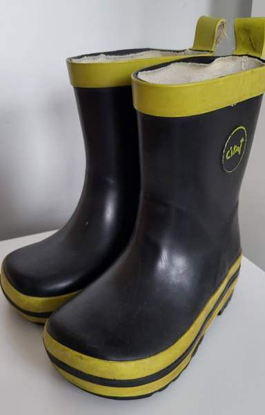 Ciraf kumisaappaat 22 Oulu - valokuva 1