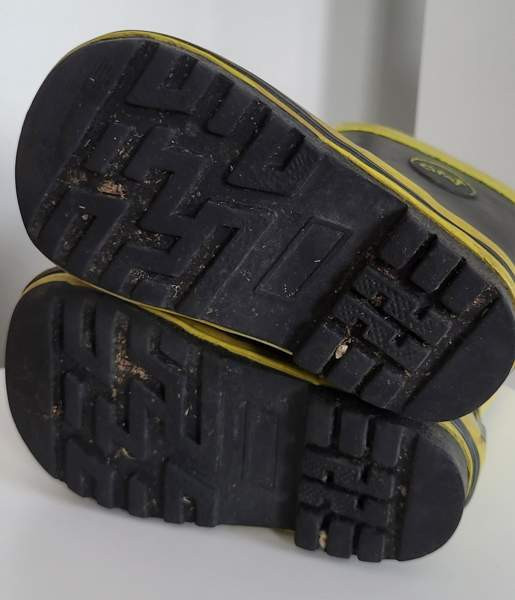 Ciraf kumisaappaat 22 Oulu - valokuva 2