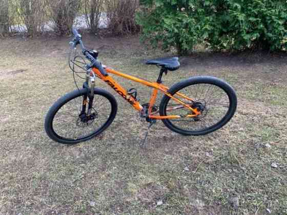 Poikien polkupyörä 27,5” Harjavalta