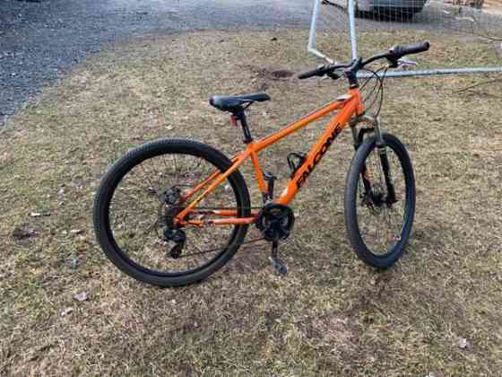 Poikien polkupyörä 27,5” Harjavalta