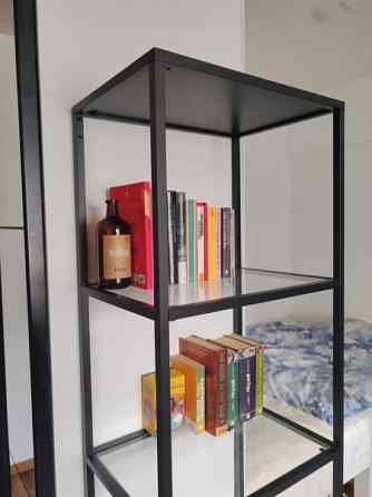 Vittsjö hyllykkö Helsinki